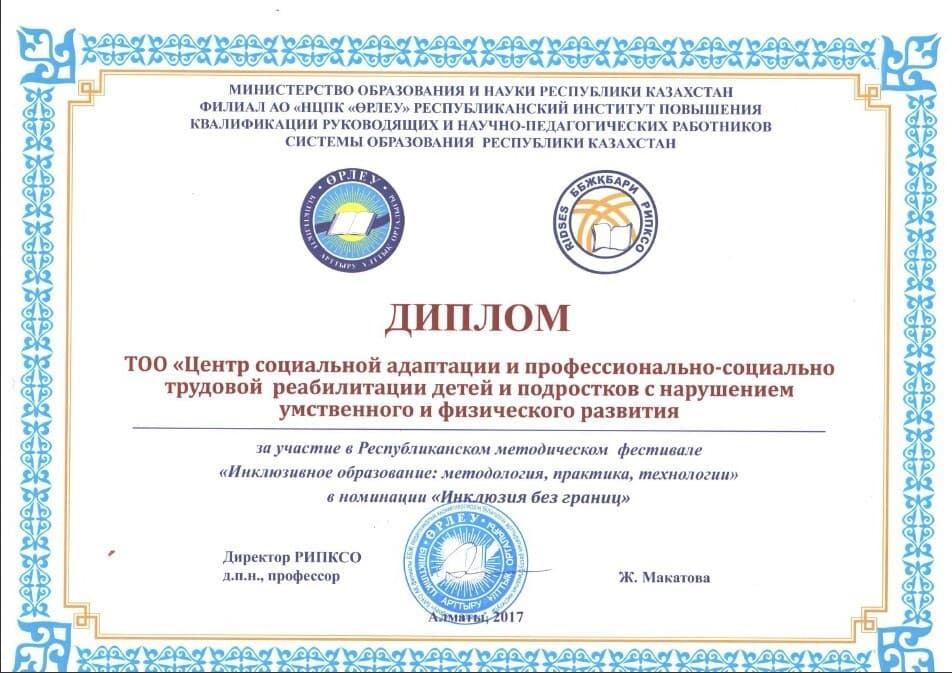 Диплом 9